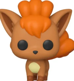 Funko POP! Pokémon - Vinyl Figure: Vulpix