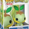 Funko POP! Pokémon - Vinyl Figure: Turtwig