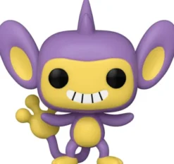 Funko POP! Pokémon - Vinyl Figure: Aipom