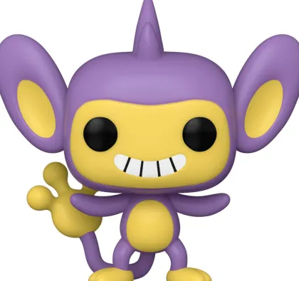 Funko POP! Pokémon - Vinyl Figure: Aipom