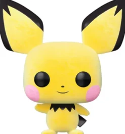 Funko POP! Pokémon - Vinyl Figure: Pichu