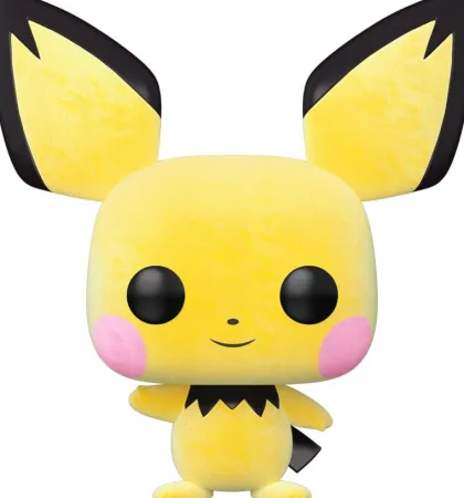 Funko POP! Pokémon - Vinyl Figure: Pichu