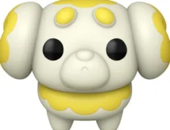 Funko POP! Pokémon - Vinyl Figure: Fidough