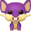 Funko POP! Pokémon - Vinyl Figure: Rattata