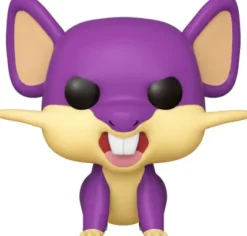 Funko POP! Pokémon - Vinyl Figure: Rattata