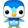 Funko POP! Pokémon - Vinyl Figure: Piplup