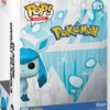 Funko POP! Pokémon - Vinyl Figure: Glaceon