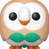 Funko POP! Pokémon - Vinyl Figure: Rowlet