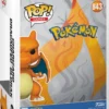 Funko POP! Pokémon - Vinyl Figure: Charizard