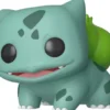Funko POP! Pokémon - Vinyl Figure: Bulbasaur