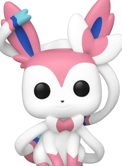 Funko POP! Pokémon - Vinyl Figure: Sylveon
