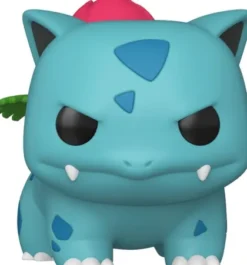 Funko POP! Pokémon - Vinyl Figure: Ivysaur
