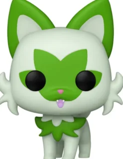 Funko POP! Pokémon - Vinyl Figure: Sprigatito