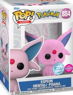 Funko POP! Pokémon - Vinyl Figure: Espeon