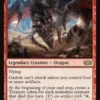 Gadrak, the Crown-Scourge - Tarkir: Dragonstorm Commander