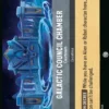 Galactic Council Chamber, Courtroom - Azurite Sea