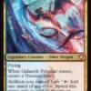 Galazeth Prismari - Secrets of Strixhaven Commander
