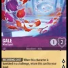 Gale, Wind Spirit - Shimmering Skies