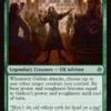 Galion, Elvenking's Butler (foil) - The Hobbit