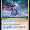 Galvanic Iteration (foil) - Innistrad Remastered