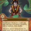 Gamble (showcase) - Avatar: The Last Airbender Eternal Varianten