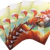 Gamegenic Altered - Art Sleeves: Teija (50 stuks)
