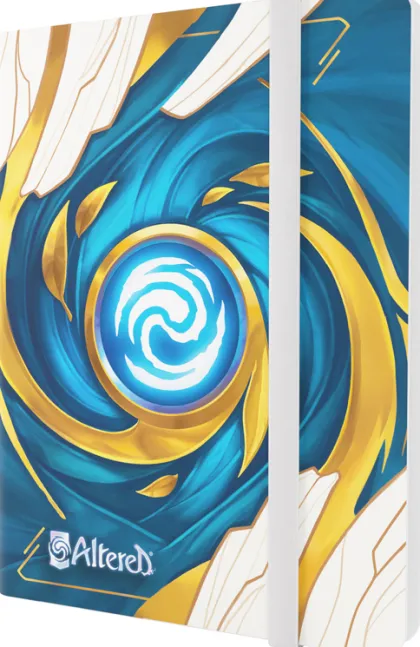 Gamegenic Altered - Casual Album 18-Pocket: Mana Orb