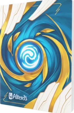 Gamegenic Altered - Casual Album 18-Pocket: Mana Orb