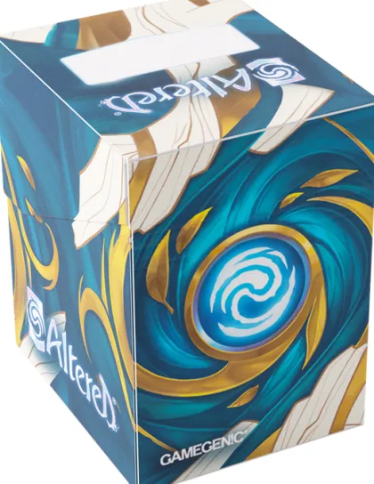 Gamegenic Altered - Expedition Soft Box 50+: Mana Orb