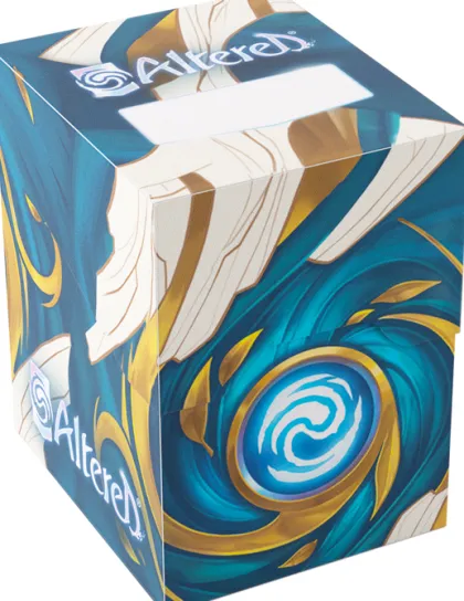 Gamegenic Altered - Expedition Soft Box 50+: Mana Orb