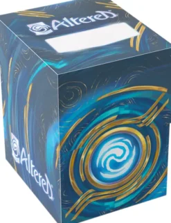 Gamegenic Altered - Expedition Soft Box 50+: The Crow's Eye