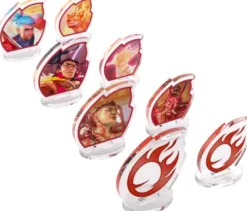 Gamegenic Altered - Premium Hero Standees: Bravos