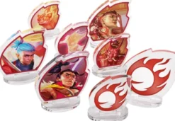 Gamegenic Altered - Premium Hero Standees: Bravos