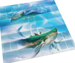 Gamegenic Altered - Prime Game Mat XL