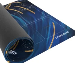 Gamegenic Altered - Prime Game Mat: The Crow's Eye