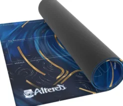 Gamegenic Altered - Prime Game Mat: The Crow's Eye