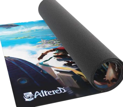 Gamegenic Altered - Prime Game Mat: Arkaster