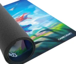 Gamegenic Altered - Prime Game Mat: Beyond the Gates