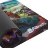 Gamegenic Altered - Prime Game Mat: First Outpost