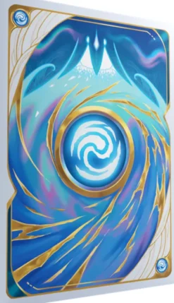 Gamegenic Altered - Trial by Frost Art Sleeves: Ice Storm (50 stuks)