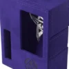 Gamegenic Arkham Horror - Investigator Deck Tome: Mystic Purple