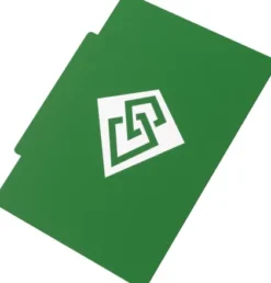 Gamegenic Arkham Horror - Investigator Deck Tome: Rogue Green