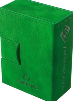 Gamegenic Arkham Horror - Investigator Deck Tome: Rogue Green