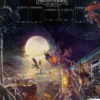 Gamegenic Arkham Horror: The Card Game - Center Game Mat