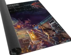 Gamegenic Arkham Horror: The Card Game - Center Game Mat