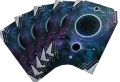 Gamegenic Arkham Horror: The Card Game - Premium Art Sleeves: Investigator Deck (50 stuks)