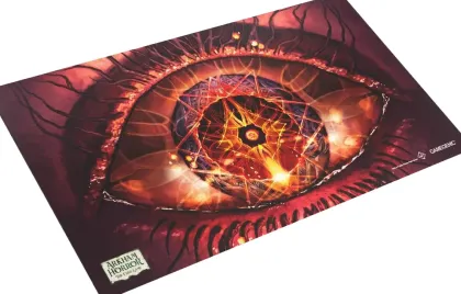 Gamegenic Arkham Horror: The Card Game - Playmat: Truth is Out There