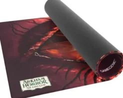 Gamegenic Arkham Horror: The Card Game - Playmat: Truth is Out There