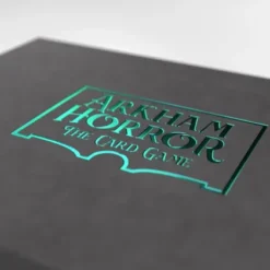 Gamegenic Arkham Horror: The Card Game - Night Chest