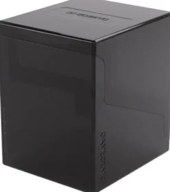 Gamegenic - Bastion 100+ XL: Black